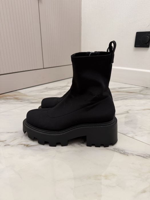 Zara ботильоны 37 р