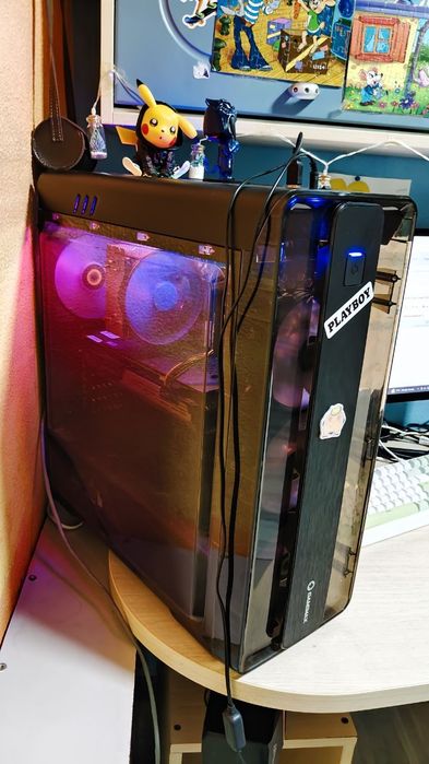 Продам системник