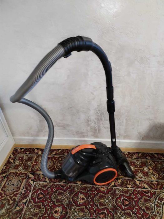 Пылесос SAMSUNG VC15K4116VR