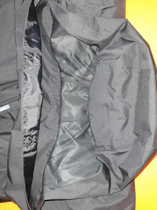 Adidas terrex*яке*черно