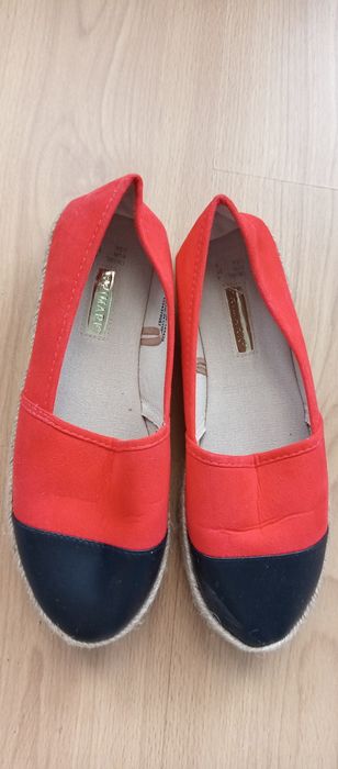 Ежедневни обувки Primark