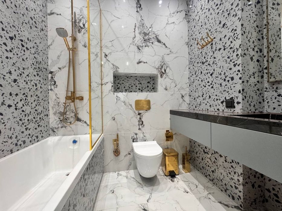 Сдаётся елитная новостройка Мирабадский район