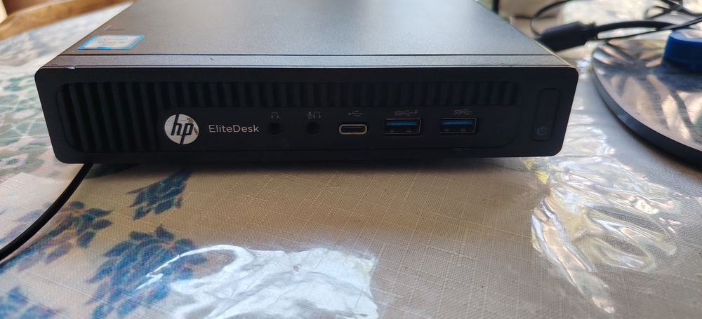 Mini pc sotiladi