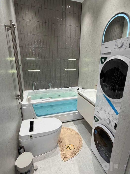 Продаётся квартира в ЖК Regnum Plaza