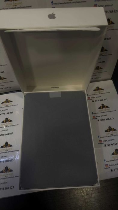 Hope Amanet P7 iPad Pro 11-inch 4TH NOU!!!