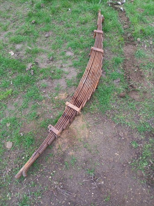 Продам рессоры зил -130