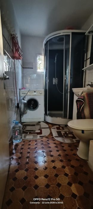 Proprietar - Vând apartament 2 camere decomandate, etaj 2/4, Inel 2 - Marvimex, centrală gaze, poziționat sud