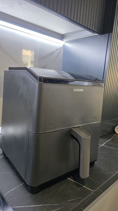 Ayrfryer Cosori Dualblaze