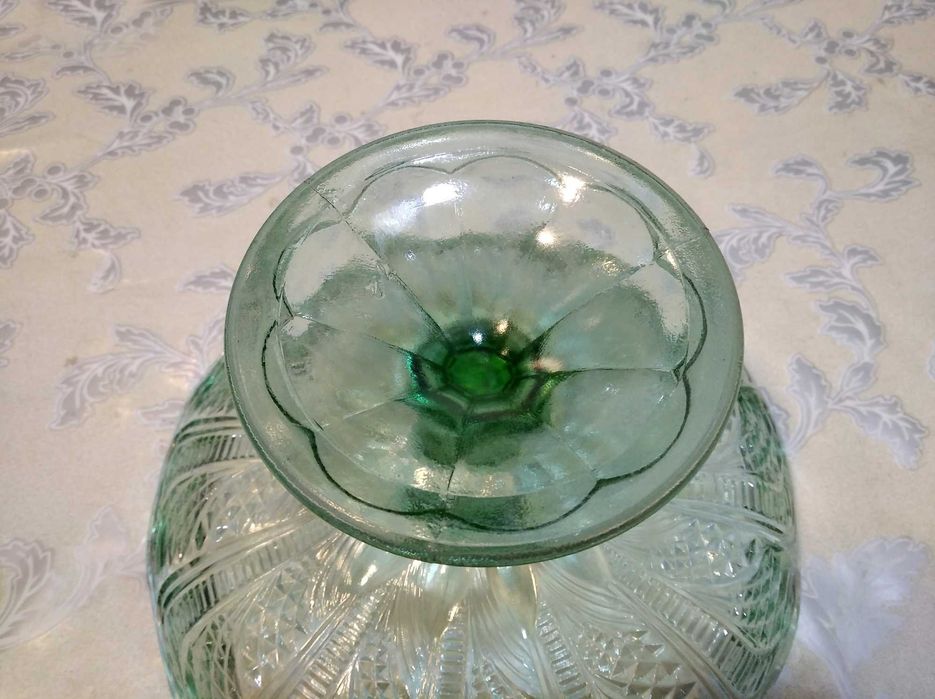 Фруктовница, чаша конфетница, ваза, чашка.