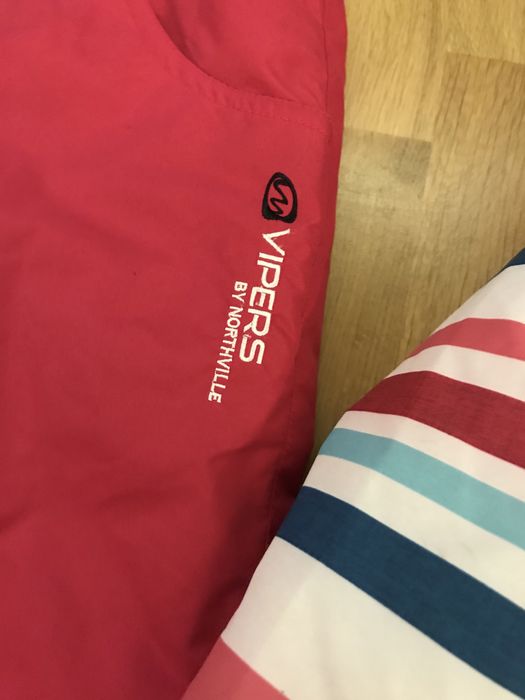 Costum de schi 152 cm