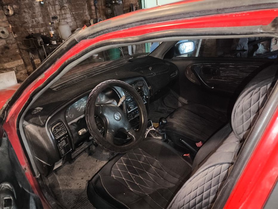 Продам Nissan Primera P10