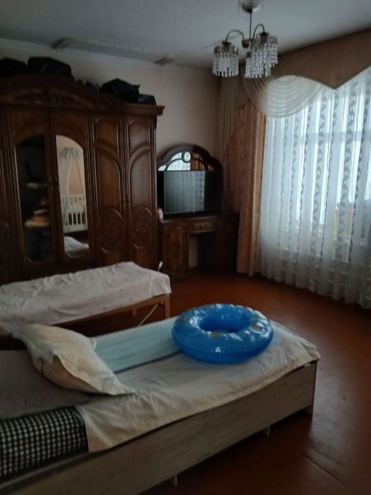 Sergeli 8 6 hona 8 sotih uchastok sotiladi