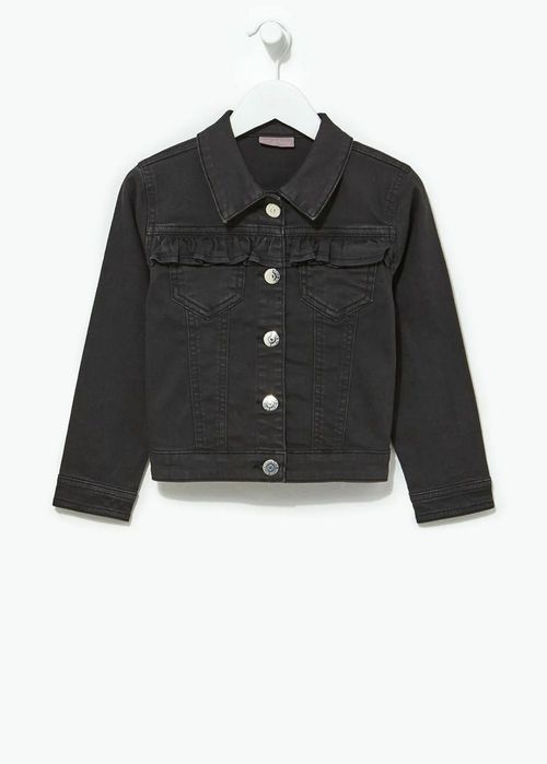 Джинсовая куртка  Matalan