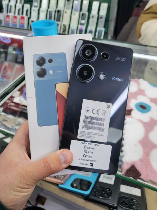 Redmi Note 13 Pro