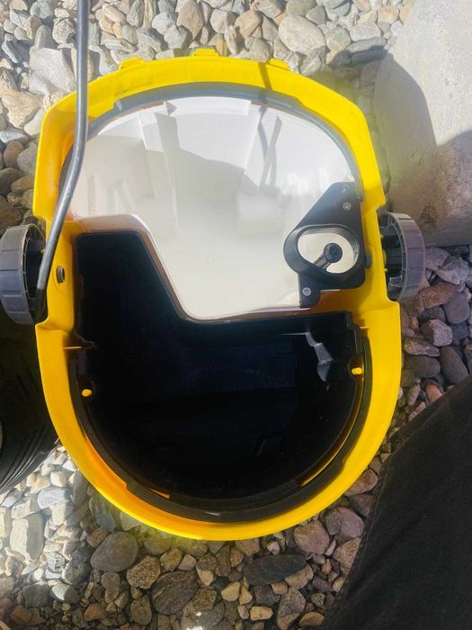 Aspirator cu spălare Kärcher SE 5.100