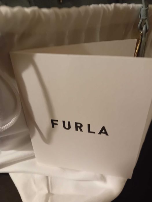 Furla - Minerva Mini Tote - Vitel