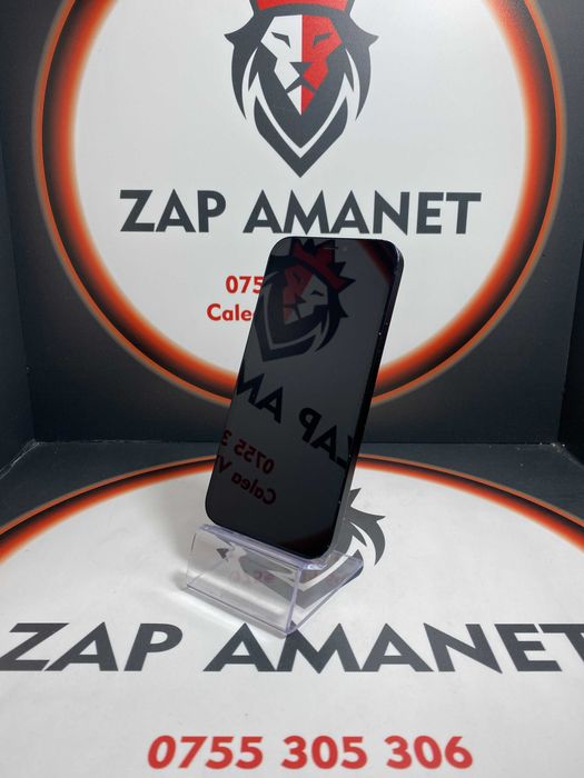 Zap Amanet Vitan - iPhone 12 - Black - 64Gb - 89%