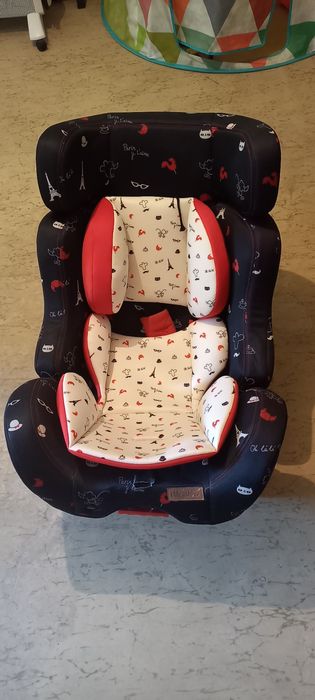 Детско столче за кола Chipolino