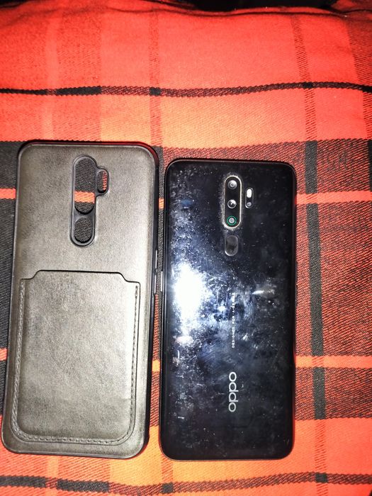 OPPO A5 2020 года