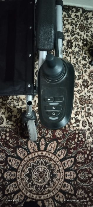 Продается инвалидное коласка