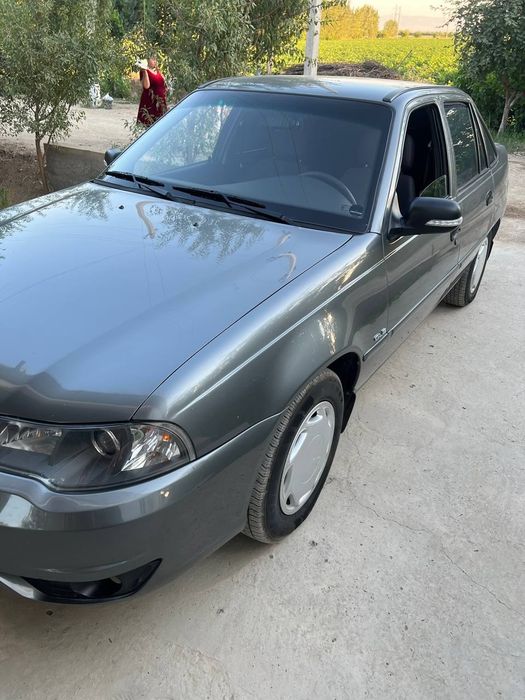 Nexia 2 Sons Chevrolet