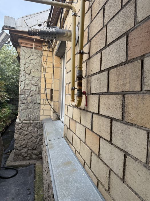 Продается дом в соц городе