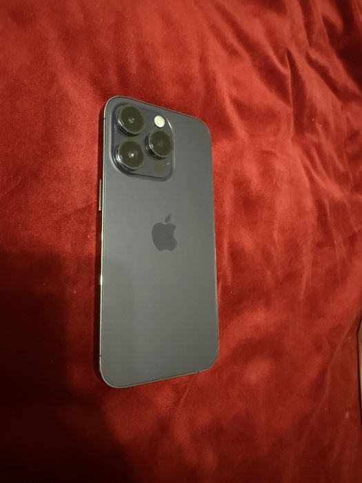 Продам iphone 14 pro 256 gb