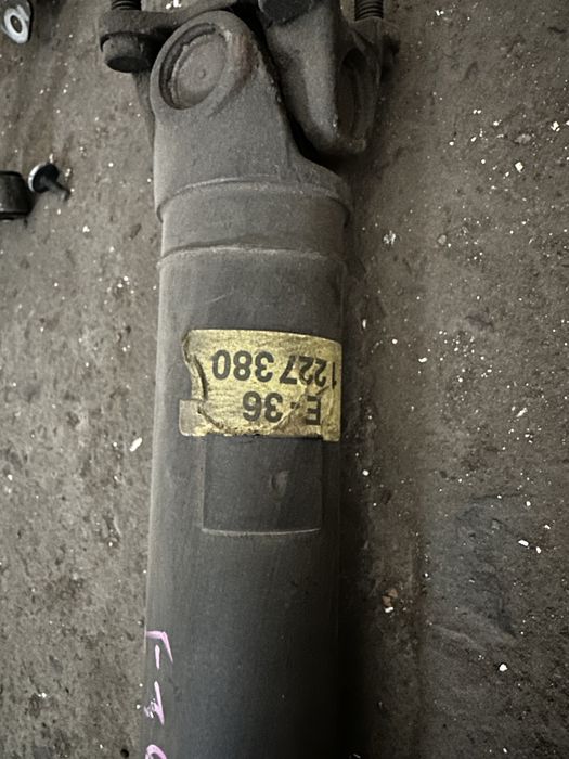 Акпп жатко jatco e36