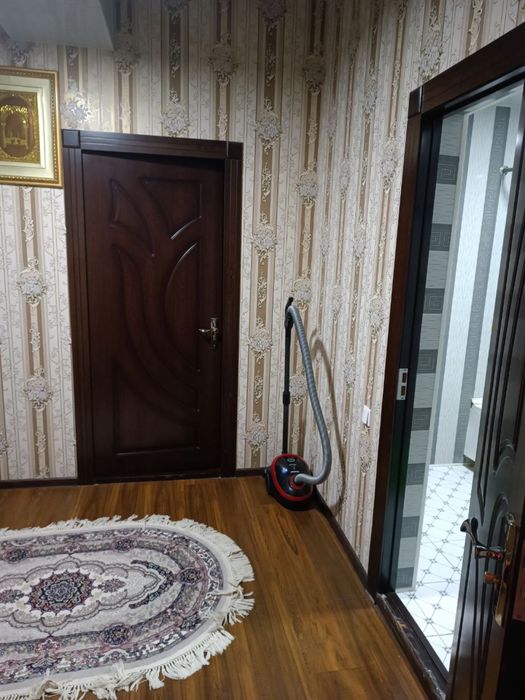 Сдаётся квартира