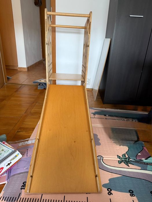 Turn de învățare Leea