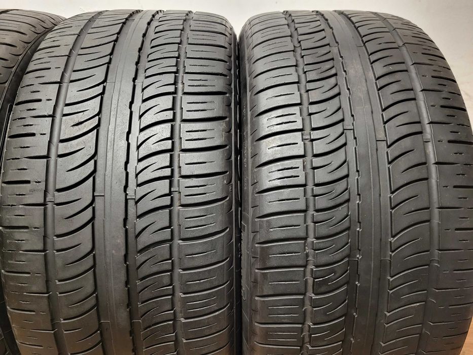 295/40/22 Pirelli / джип