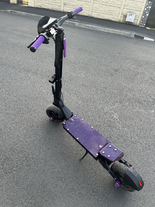 Vand kukirin G4