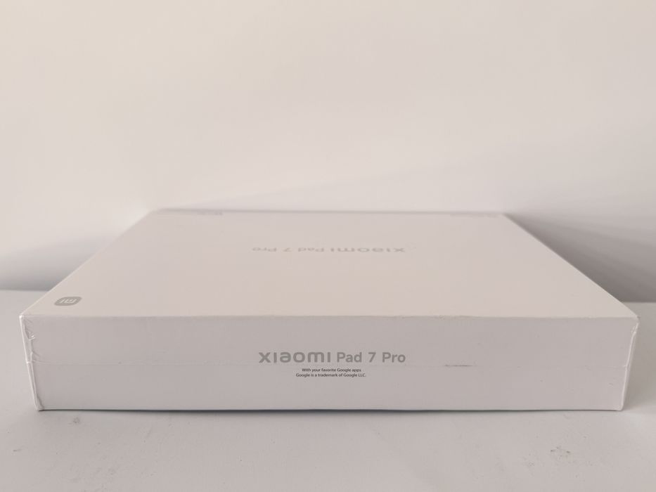 Xiaomi Pad 7 Pro Green 8GB RAM 128GB