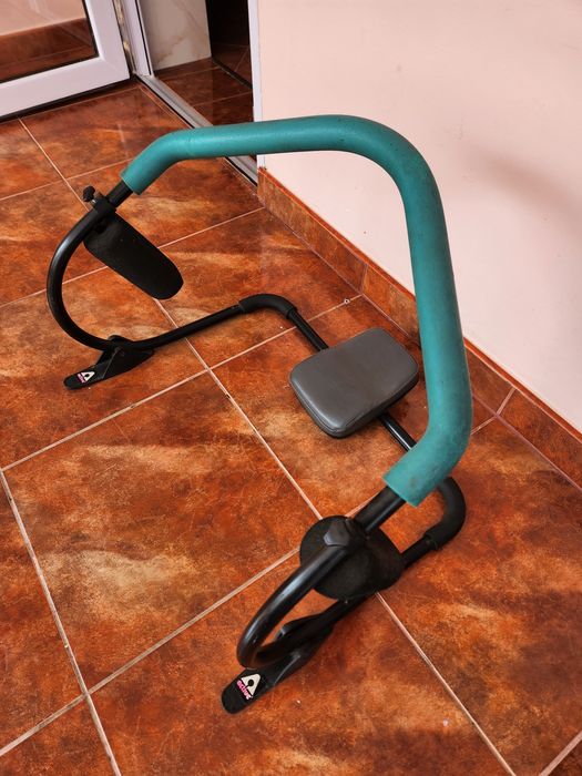 Aparat abdomene Active