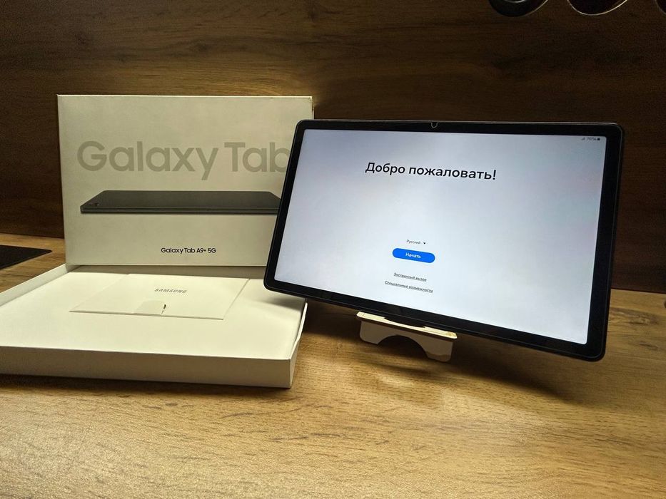 Продам планшет Galaxy Tab A9+