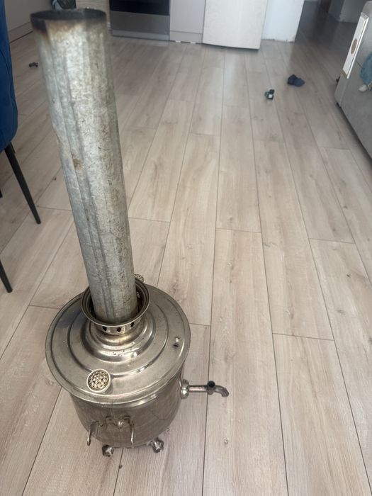 Продаю самовар СССР производство