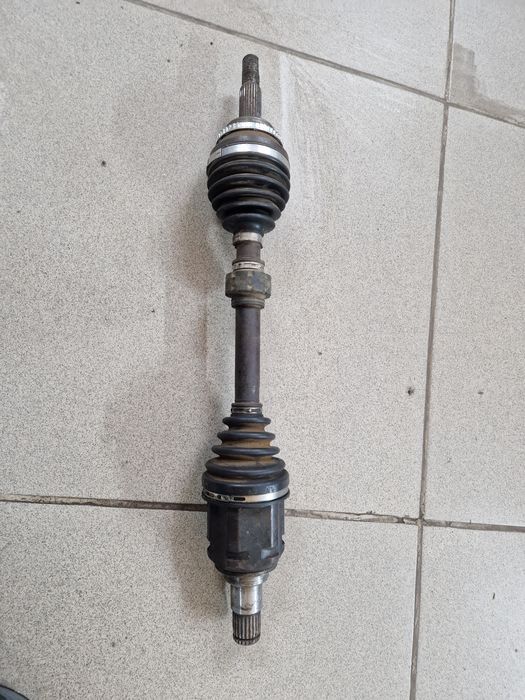 Привод Рав-4 2006