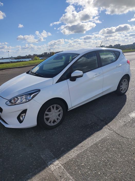 FORD Fiesta 0 — imagine 2