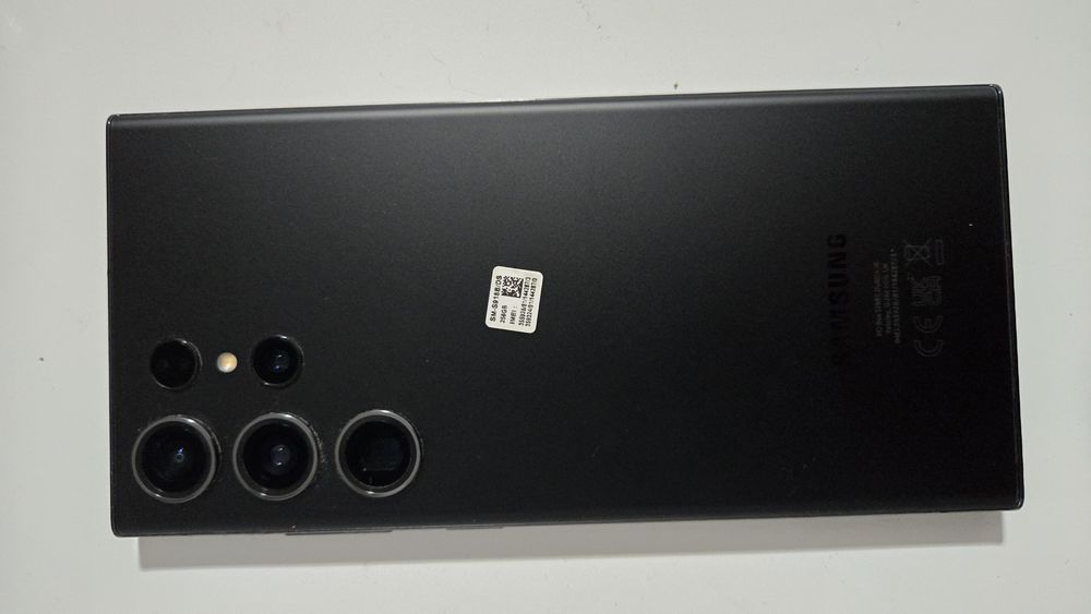 S23 ultra 256gb impecabil