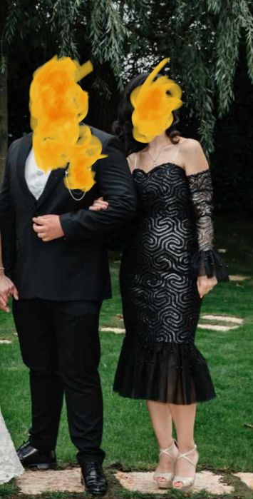 Rochie eleganta de seara