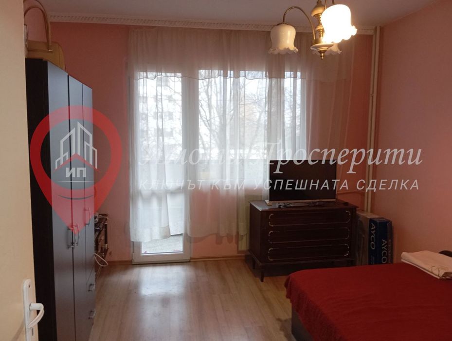 Продава се Тристаен апартамент в София, Дружба 2 - 90 кв.м за 1134 €/кв.м - Снимка #6