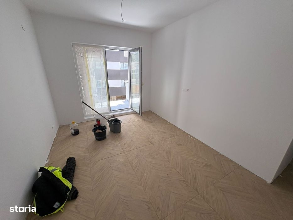 Apartament 3 Camere| 70,9Mp | Open-Space | Acces Metrou | Comision 0%
