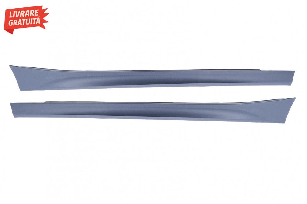 Praguri Laterale BMW Seria 1 F20 Hatchback (2011-2019) 5 Usi M-Technik