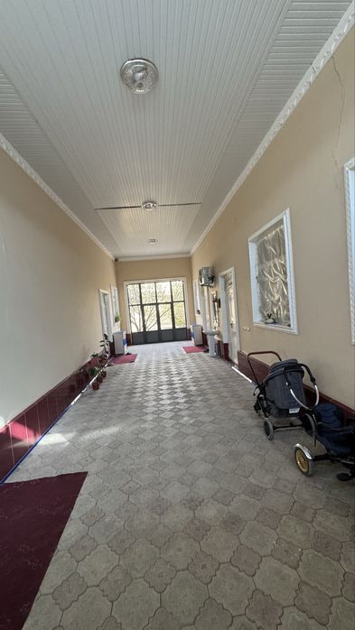 Qarshi shaxar xovli sotiladi 95 000y.e