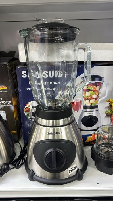 Стационарный Блендер Смузи Кофемолка!!