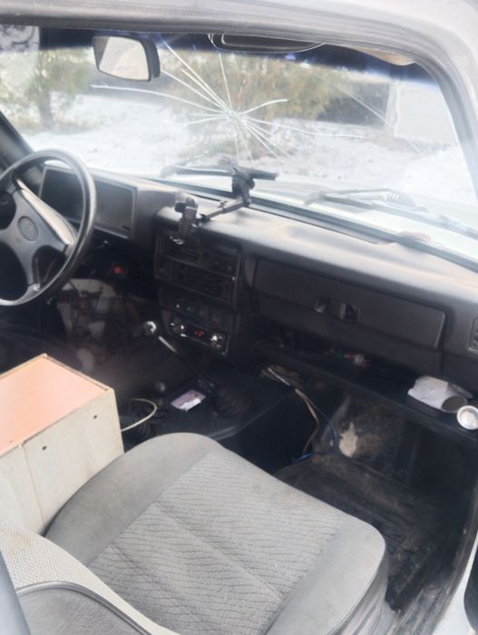 Нива сатылады 2013 ж