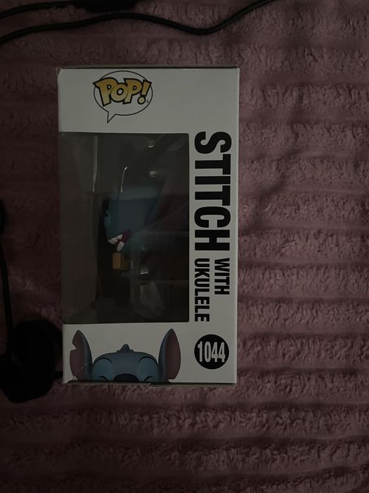 Funko pop stitch 1044