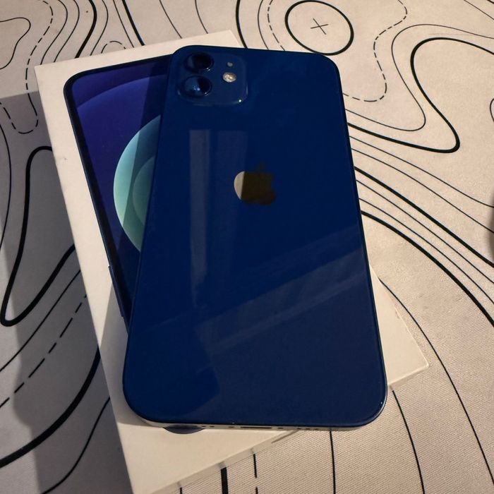 Продам аифон 12 или обмер