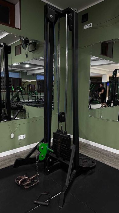 Тренажёры, Фитнес, Железо/Trenajorlar, Sportzal anjomlari, Fitness