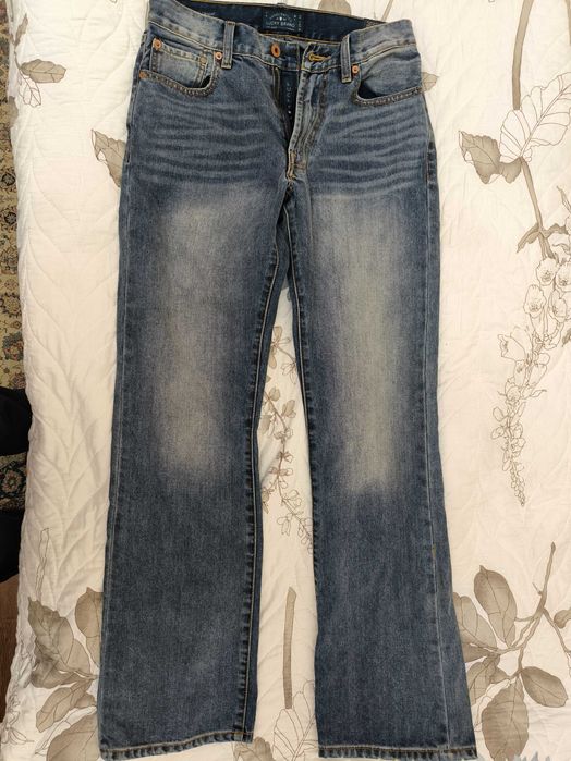 Новые джинсы Lucky Brand